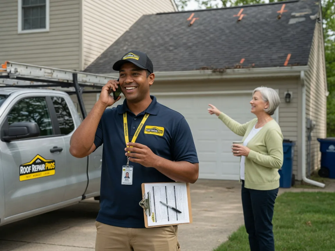 Roof Repair Erath, LA FAQs